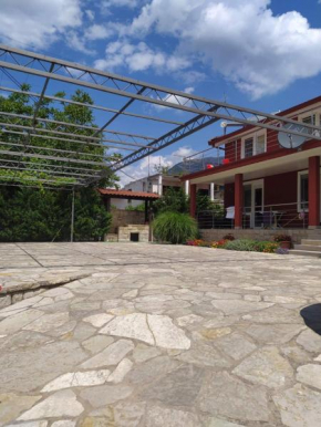 Apartmani Tomovic
